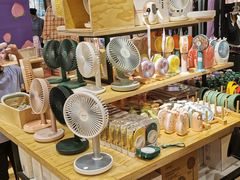 -The Green Party(联盛·九江快乐城店)