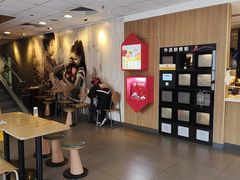 -麦当劳(阳朔益田西街店)