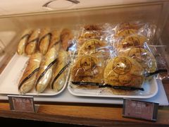 -韩国利尔面包(桂林路店)