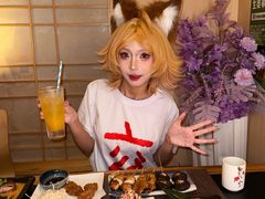 -长崎屋·日本料理·刺身·烧鸟(天河北路店)