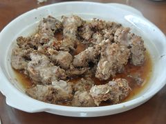 -正宗高流河饭店原创风姜鸡