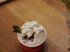 -Dal Cuore 达可芮冰淇淋(陕西北路店)