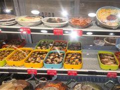 -韩麦大冷面(桂花街直营店)