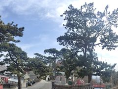 -妙峰山风景名胜区