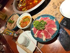 -匠岳·王宝器麻椒鱼(都江堰店)