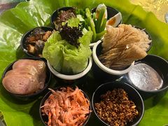 -淀里船宴(卓达店)