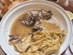 -唐河王记·南阳民间菜(国基路店)