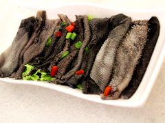 毛肚-渝利重庆火锅