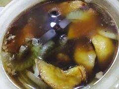 清汤牛肉砂锅-二哥特色砂锅