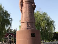 -汤阴县羑里周易博物馆