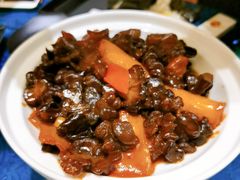 肉汁花菇仔-锦上中式酒馆(南内环店)
