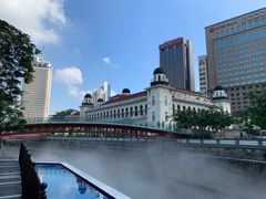 -吉隆坡国油双峰塔