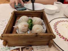 -龙的酒楼·手工早茶·顺德菜(近良路店)