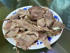 -吾穆勒蓬灰牛肉面·清真(北滨河中路店)