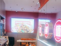 -椒锅锅·麻辣香锅(宝地广场城市集市店)