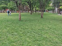 -双榆树公园
