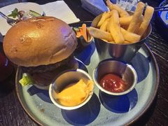 -blue frog蓝蛙(长泰广场店)