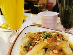 川北凉粉-渝蛙馆(新百店)