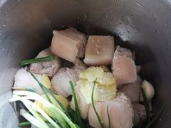 绍兴梅干菜扣肉-老娘舅(西湖文化广场店)