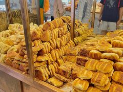 -杨老大焙子月饼干货(宽巷子民族美食街店)