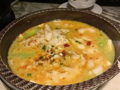 豆花鱼-花千醉(新街口店)