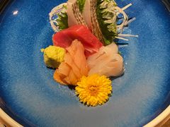 -桐寿司Sushi Tong