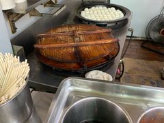 -小路易生煎馆(前进五路店)