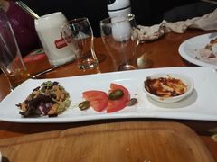 -布拉格餐厅· 中欧捷克菜(全国首店)