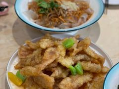 -北方饺子王·海肠捞饭·海鲜锅(山大店)