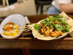 -杨梅市场·打工人小酒馆(新天地店)