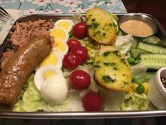 -吃饼人西餐(南开店)