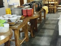 -蝎王府羊蝎子(北大地店)