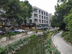 -黄埔古港