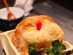 老杭州葱油饼-桂满陇-锦绣江南(万象城店)