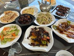 -村东第一家私房菜馆(古北水镇店)