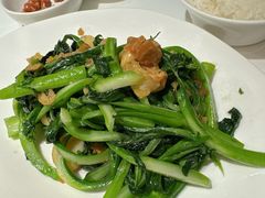 -一品红川菜(皇岗二店)