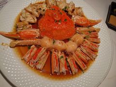 -高佳庄·海鲜酒楼(东港店)