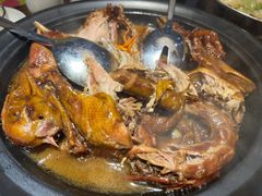 -闽鄂情·闽南招财鸭(水头店)