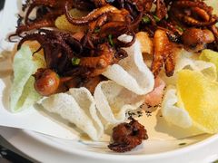 -旺角小渔村(二马路店)