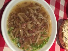 西贝莜面村(金桥店)-西贝(金桥店)