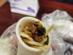 -张果佬年糕卷(科巷店)