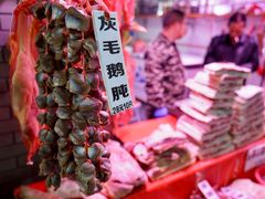-长兴慧子土特产茶行