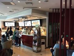 -哈根达斯(绍兴银泰店)