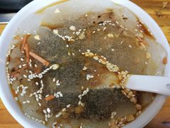 -盖帮鳝鱼串串(东郊记忆店)