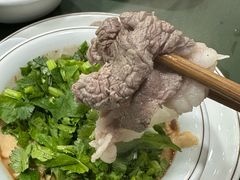 -新梅居(宁海东路店)