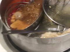 -陈记顺和牛肉火锅馆(天河北路店)