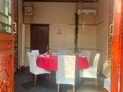-万柳阁小馆·花园餐厅(龙潭湖店)