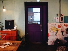 -Cafe Rooftop Cheongsapo