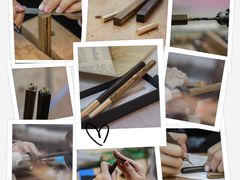 -五月木作·DIY木作文创体验店(北京路店)