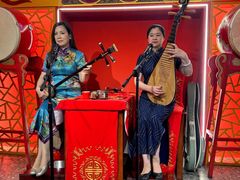 -花小蟹·无锡菜·大闸蟹主题餐厅·评弹表演(南长街店)